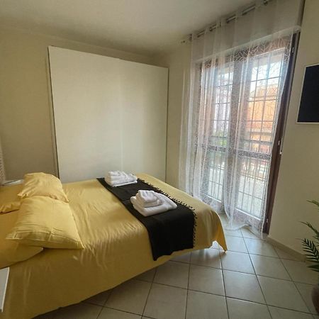 Roma House 93 Apartamento Exterior foto