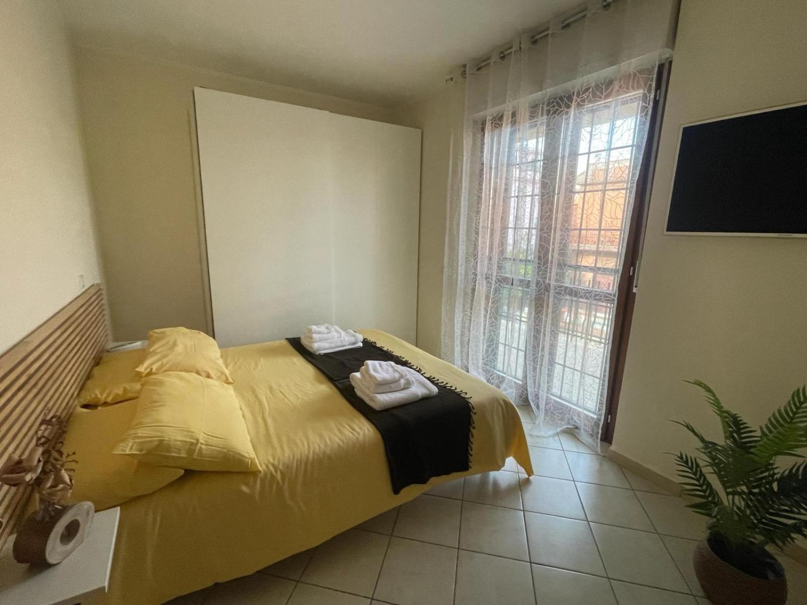 Roma House 93 Apartamento Exterior foto