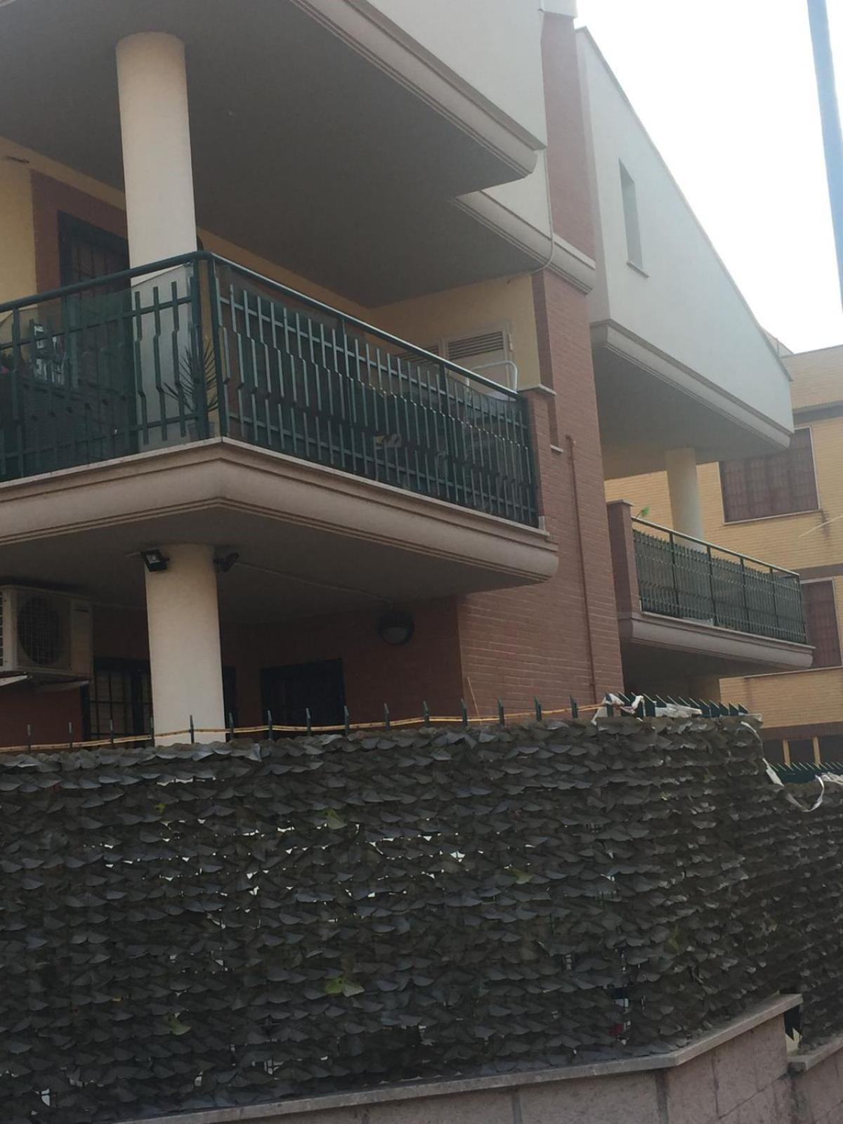 Roma House 93 Apartamento Exterior foto
